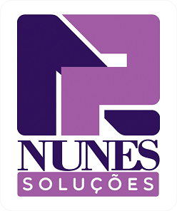 Logo Pnunes Soluções